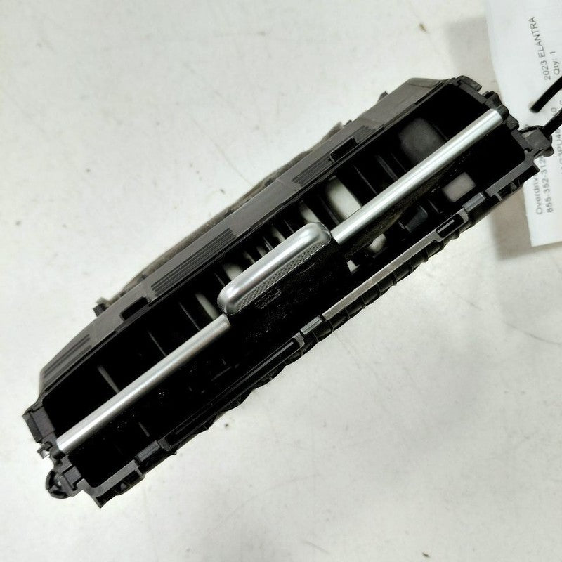 Hyundai Elantra Dash Air Vent Right Passenger  2024 2023 2022 2021 OEM