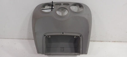 Hyundai Accent Temp Temperature Control Bezel Surround Dash Trim 2006 