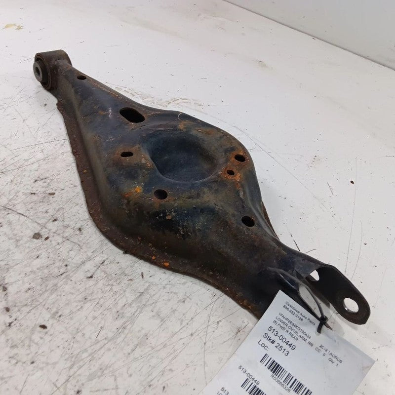 Lower Control Arm Rear Locating Arm Rear Fits 09-19 Ford Flex  OEM