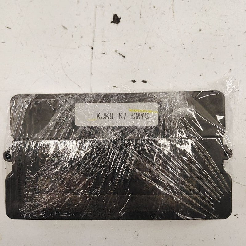 Communication Control Module Fits 20-23 Mazda CX-5 OEM