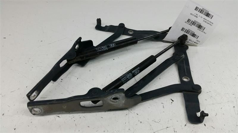Hyundai Sonata Trunk Lid Hinge 2006 2007 2008 2009 2010