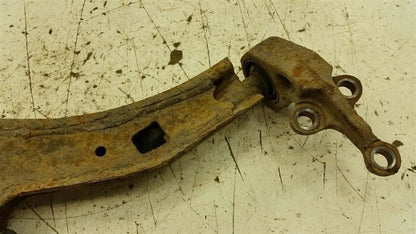 Driver Left Lower Control Arm Front Fits 01-06 Nissan Sentra OEM