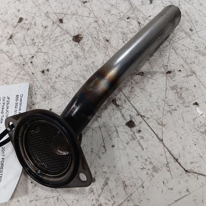 Subaru Forester Engine Oil Pickup Tube  2.5 2016 2017 2018