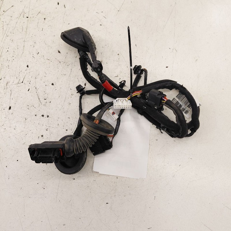 Kia Sorento Door Harness Wire Wiring Right Passenger Rear  2018 2017 2