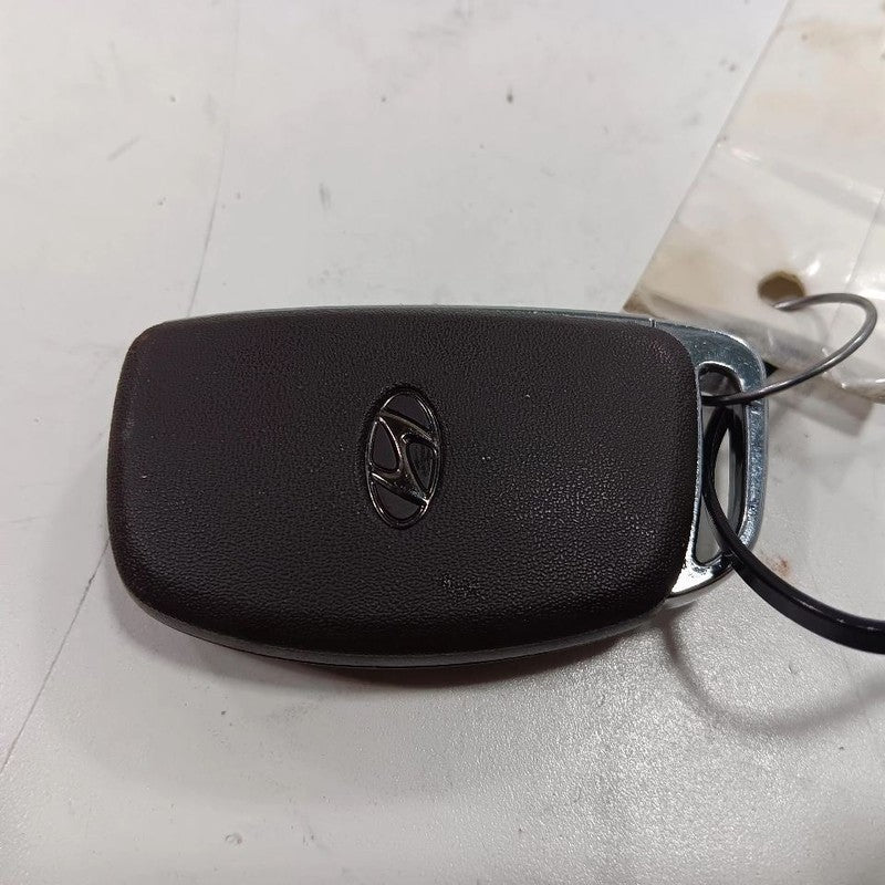 Fob Remote 19-21 Hyundai Tucson OEM