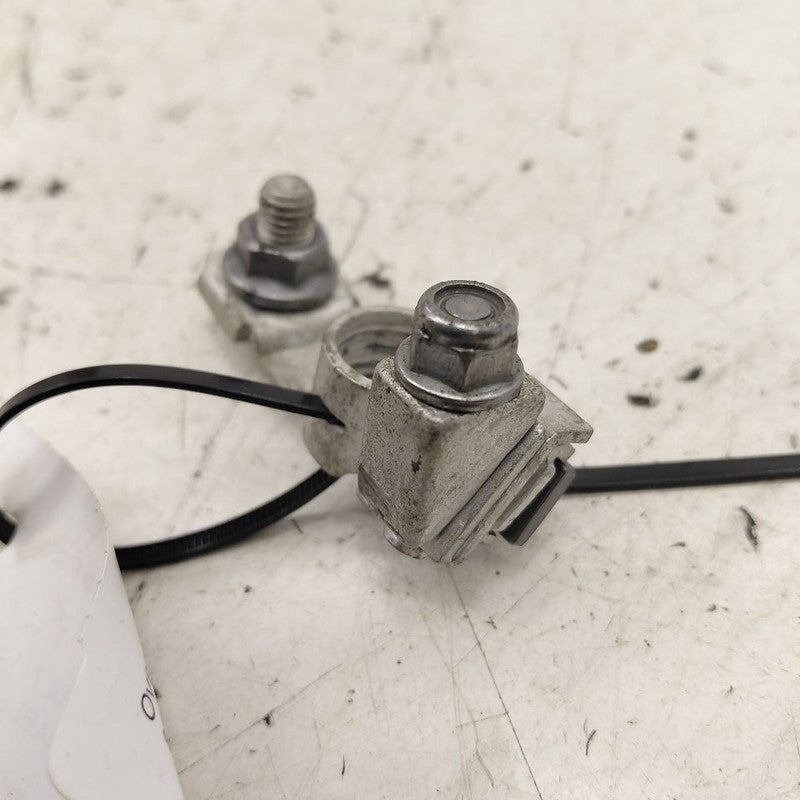 Kia Sportage Battery Cable  2020 2021 2022