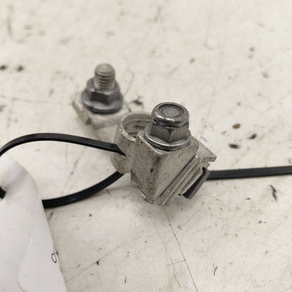 Kia Sportage Battery Cable  2020 2021 2022