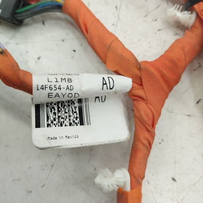 Ford Escape Hybrid Battery Wires {L1M814F654AD} 2020 2021 2022