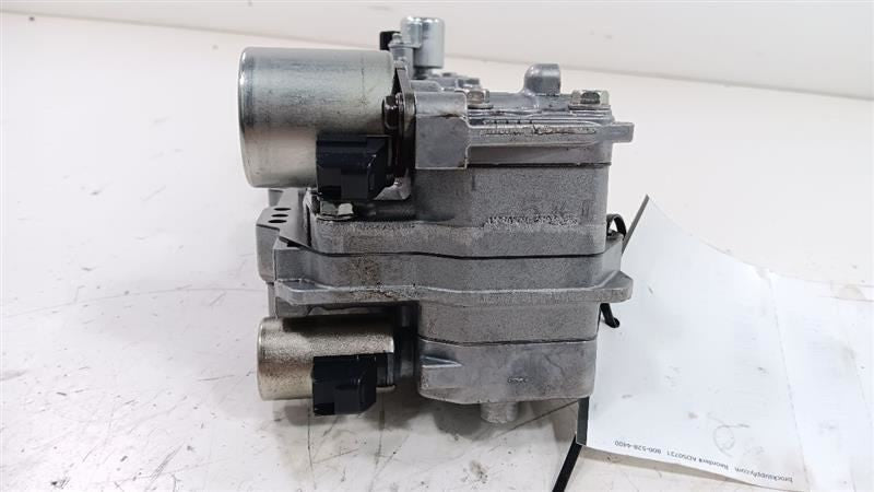 Honda Insight Automatic Transmission Valve Body 2010 2011 2012 2013