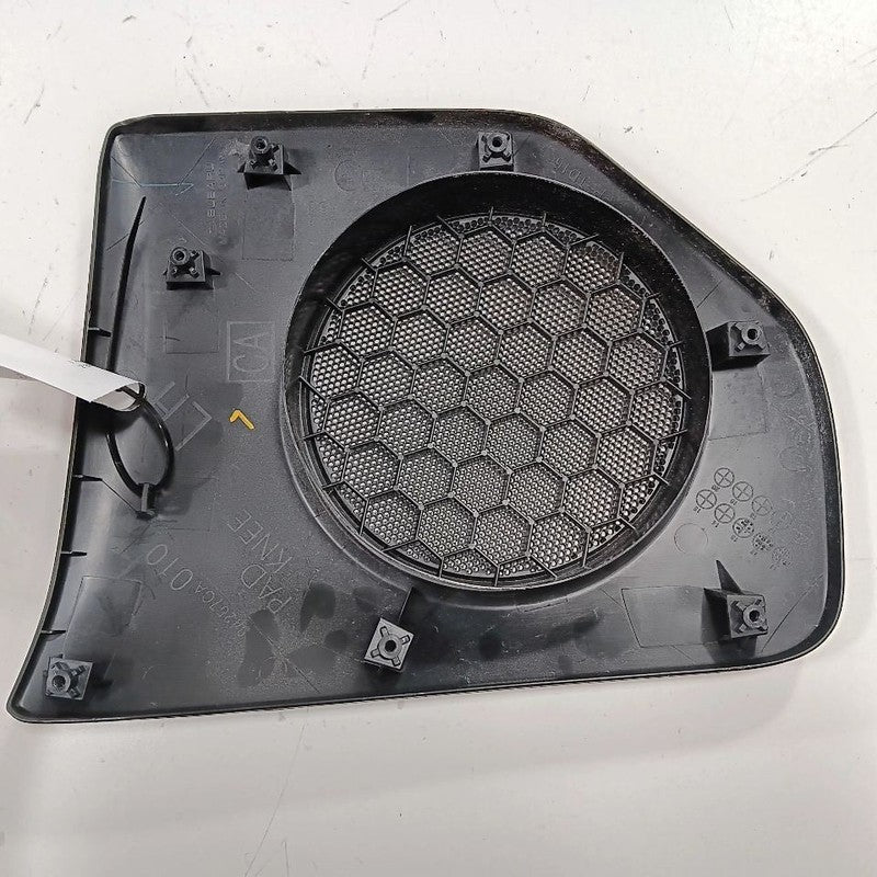 Subaru BRZ Speaker Cover Left Driver Front  2013 2014 2015 2016 OEM