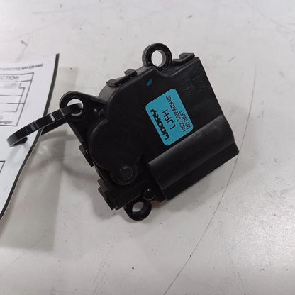 Hyundai Elantra Flap Door Motor Heater AC Door Actuator  2017 2016 2015 2014 