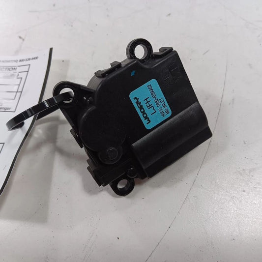 Hyundai Elantra Flap Door Motor Heater AC Door Actuator  2017 2016 2015 2014 