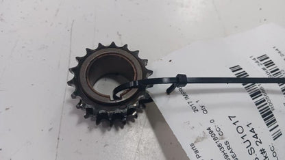 Subaru Impreza Timing Gear  2017 2018 2019 2020 2021 2022 2023