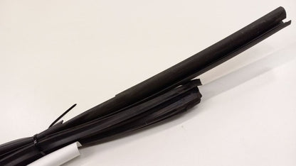 TSX Door Glass Window Seal Rubber Gasket Left Rear Back 2004 2005 2006