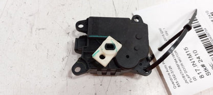 Infiniti Q50 Flap Door Motor Heater AC Door Actuator 2014 2015 2016