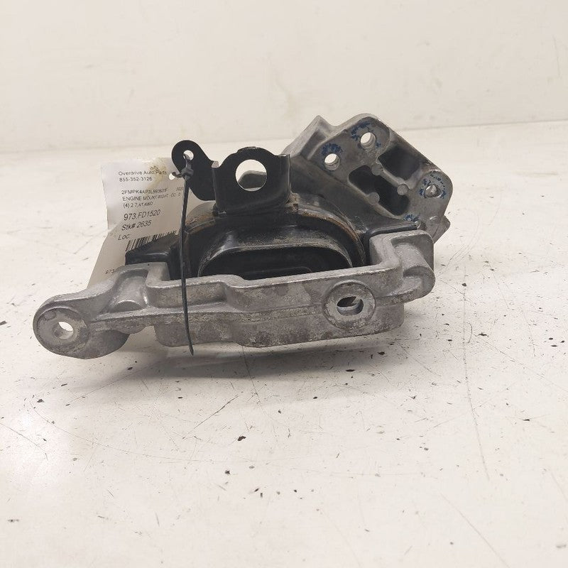 Ford Edge Engine Motor Mount Right Passenger  2019 2020 2021 2022