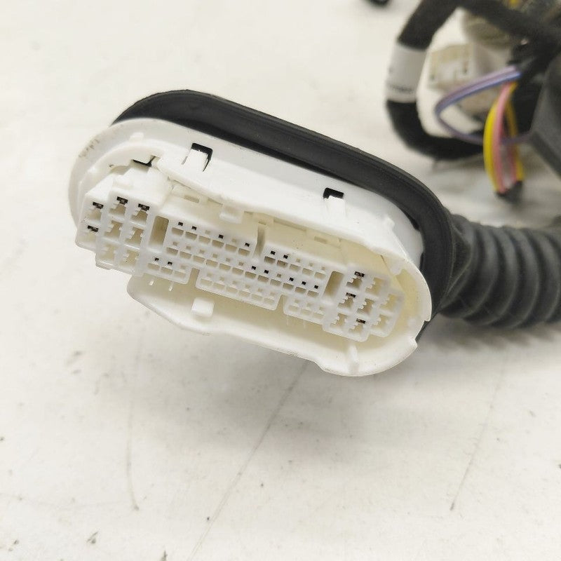 Nissan Versa Door Harness Wire Wiring Right Passenger Front  2024 2023