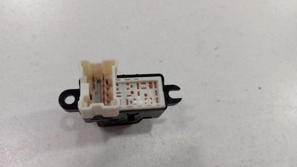 Nissan Maxima Window Switch Power Left Rear 2004 2005 2006 2007 2008 O