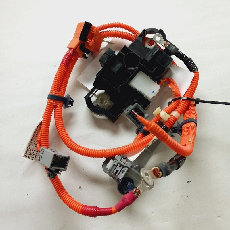 Honda CR-Z Wire Harness {1F133RTW0001} 2015 2014 2013