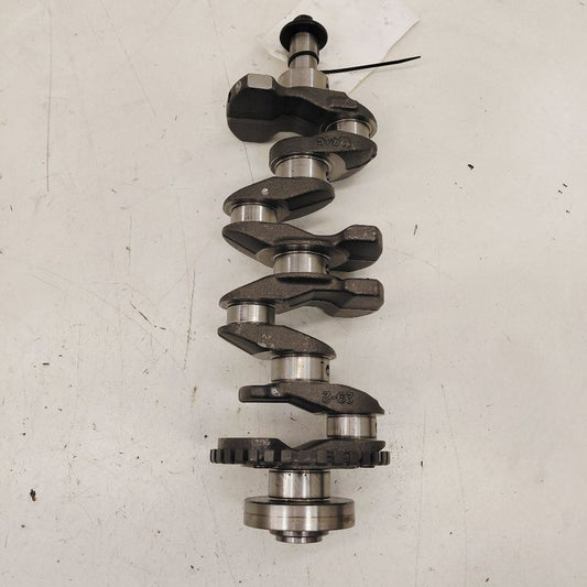 Nissan Versa Engine Crankshaft Crank Shaft  1.6 2024 2023 2022 2021 OE