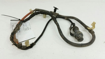 Ford Focus Engine Parts Misc 2008 2009 2010 2011 OEM