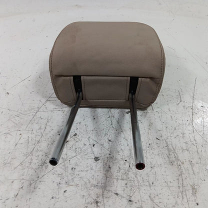 Subaru Legacy Outback Seat Headrest Front Head Rest  2015 2016 2017