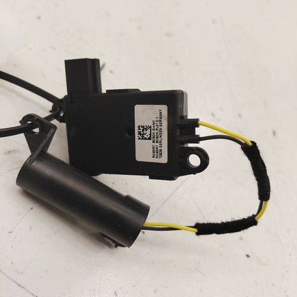 Chevy Volt Theft Deterrent Alarm Control Module {13523277} 2019 2018 2