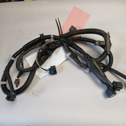Nissan Rogue Rear Bumper Wire Harness  2021 2022 2023