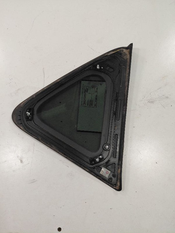 Passenger Right Quarter Glass Window Privacy Tint Fits 14-19 Kia Soul