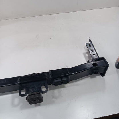 68157041AC Rear Bumper Reinforcement Support Bar Trailhawk Fits 14-18 Jeep Cherokee