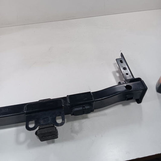 68157041AC Rear Bumper Reinforcement Support Bar Trailhawk Fits 14-18 Jeep Cherokee