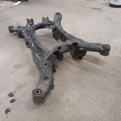 Rear Crossmember Support Frame Japan Built Fits 24-25 XV Subaru Crosst