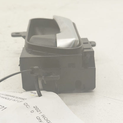Nissan Rogue Door Handle Left Driver Front Interior Inside  2021 2022 