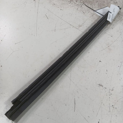 Toyota Corolla Left Rear Weather Strip Interior  2019 2018 2017