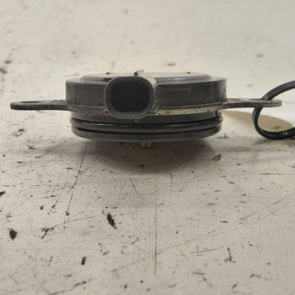 Lexus NX350 Variable Timing Gear Oil Control Valve Solenoid Cylinder H