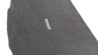 Nissan Versa Spare Tire Cover Trunk Mat Only 2010 