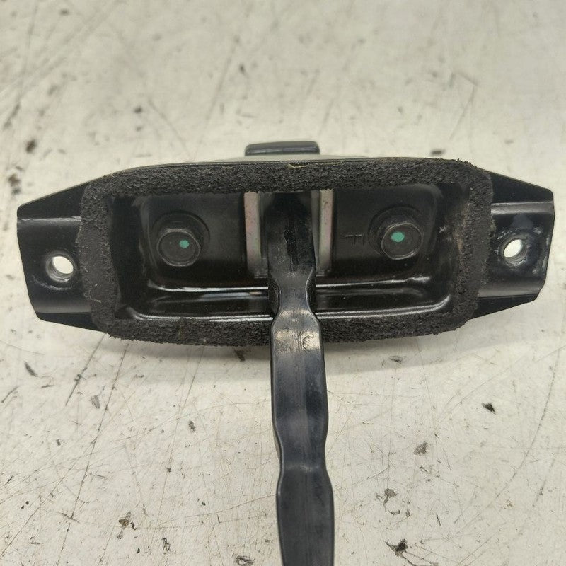 Nissan Rogue Door Check Right Passenger Front Hinge Stopper Detent  20