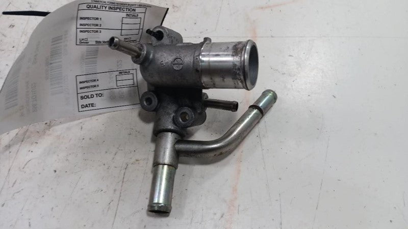 Toyota Camry Coolant Line Crossover Pipe  2021 2022 2023