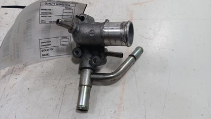 Toyota Camry Coolant Line Crossover Pipe  2021 2022 2023