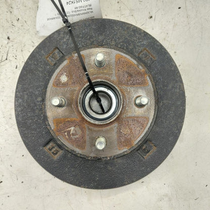 Mitsubishi Mirage Passenger Right Rear Spindle Knuckle Bearing Hub  20