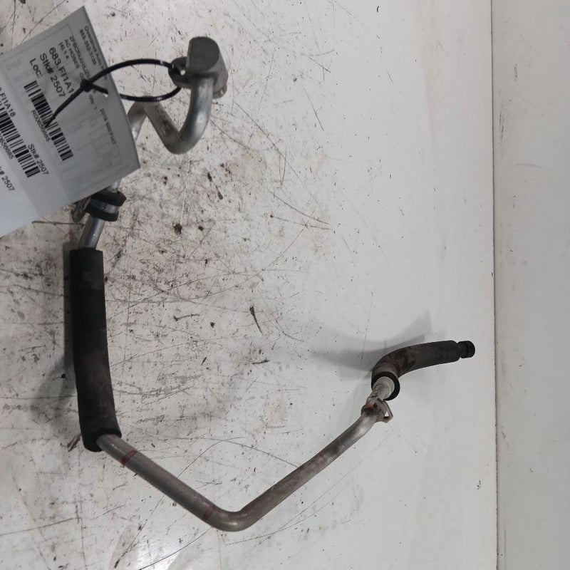 Fiat 500 1.4 AC Hose Line 2018 OEM