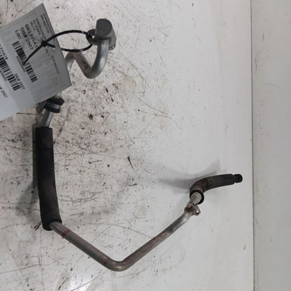 Fiat 500 1.4 AC Hose Line 2018 OEM