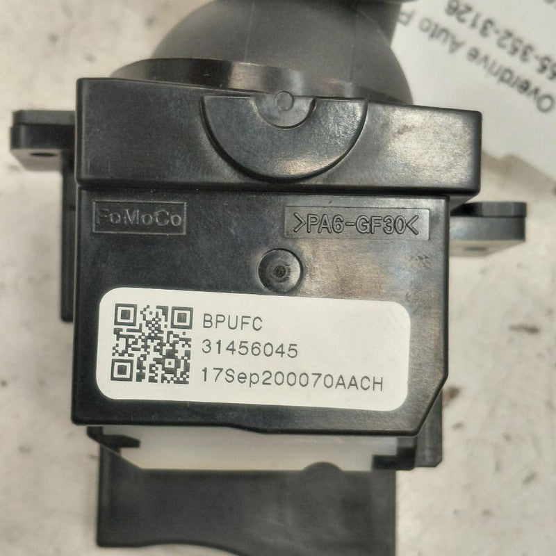 Driver Left Column  Blinker Turn Signal Switch Fits 14-18 Volvo S60