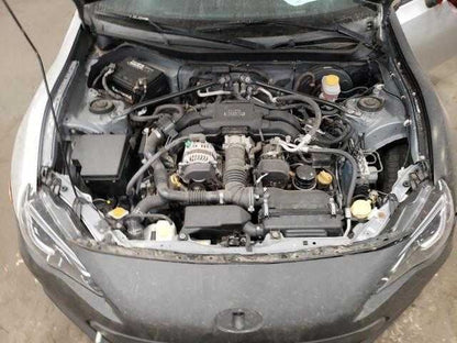 Axle Carrier Manual Transmission 4.10 Ratio Fits 13-20 22-23 Subaru BRZ