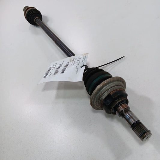 Passenger Right Axle Shaft Rear Axle Fits 13-16 Mazda CX-5 OEM