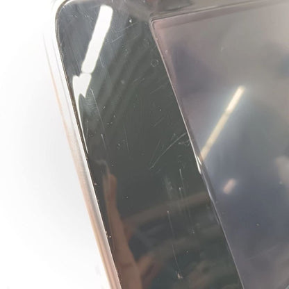 Audio Equipment Radio Receiver 8.4" Touch Screen Fits 22-23 Jeep Compass