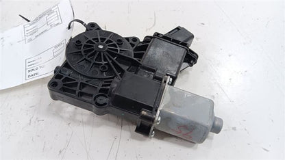 42693261 Driver Left Power Window Motor Front Fits 16-20 TRAX