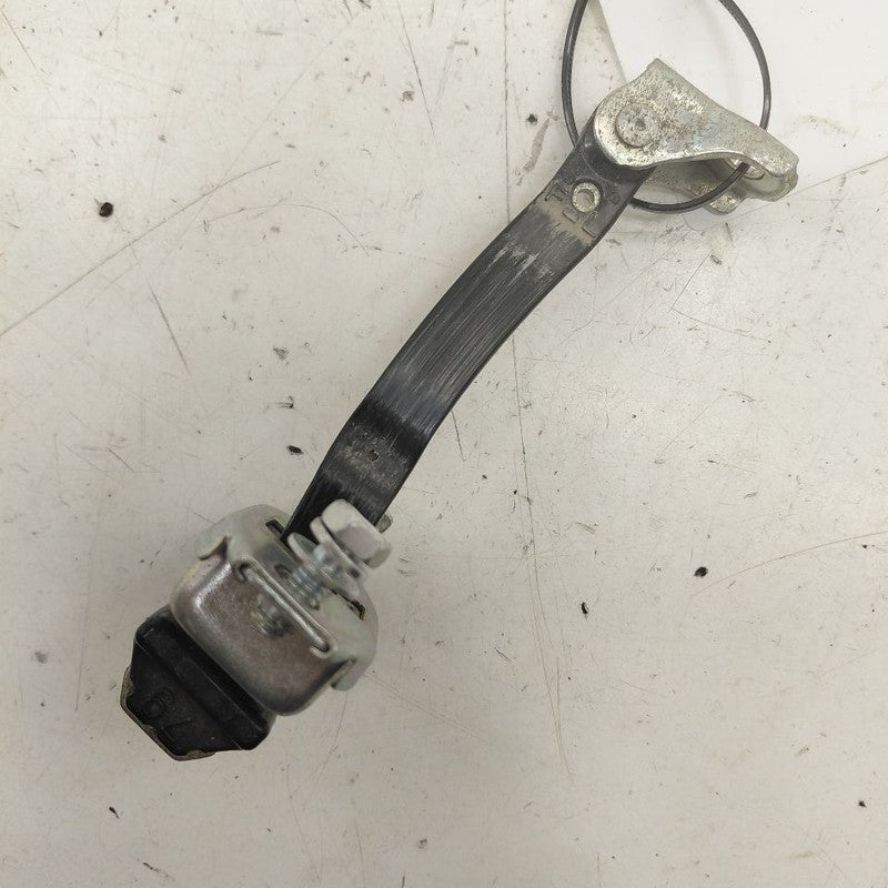 Mitsubishi Outlander Door Check Left Driver Front Hinge Stopper Detent