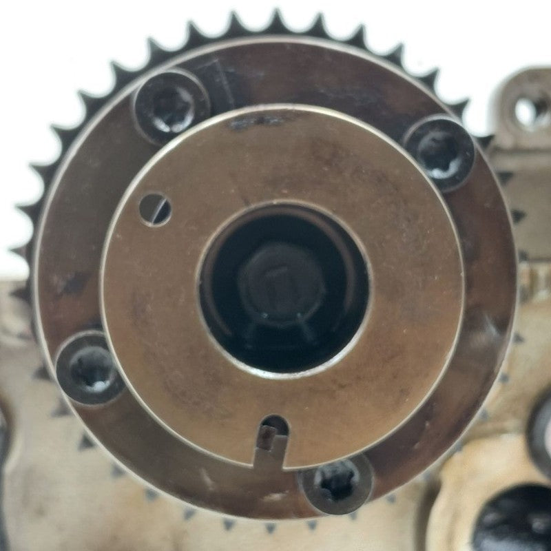 Passenger Rear Engine Cylinder Head 3.3L Fits 14-18 Kia Sorento