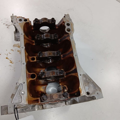 1100059B305 Bare Engine Cylinder Block 1.5L Turbo Fits 17-23 Honda Civic